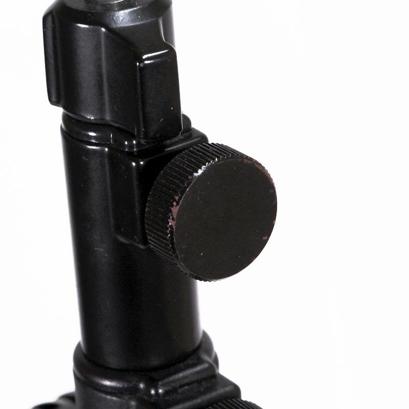 TAMA 【展示アウトレット特価】MS436BK(タマ)(マイクスタンド)(Iron Works Tourシリーズ)(ロングブーム) 画像3