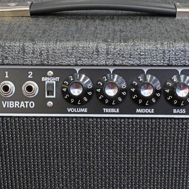 Fender USA USED 中古 GB Twin Reverb 画像2