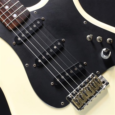 Navigator USED 中古 ESPARTO JB Type (Vintage White) 画像3