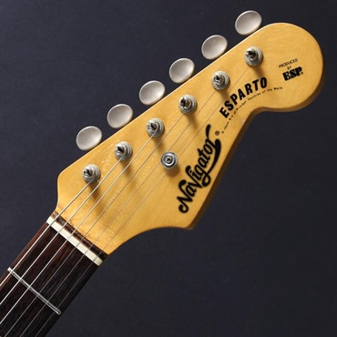 Navigator USED 中古 ESPARTO JB Type (Vintage White) 画像4