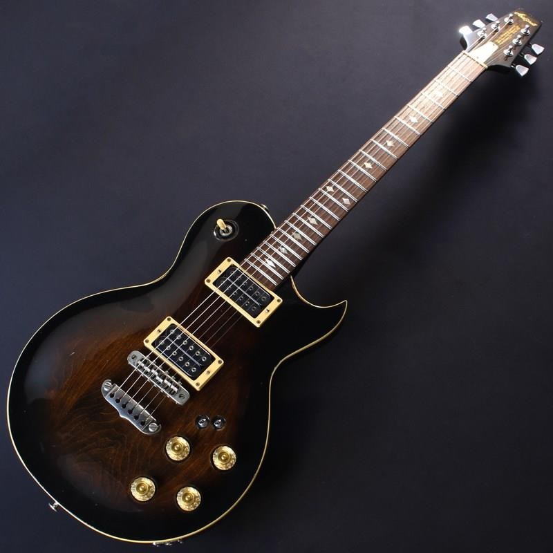 Aria ProII 【イケベ大阪夏祭りバーゲン！】VINTAGE PE-R60 (Japan Brown) 画像1