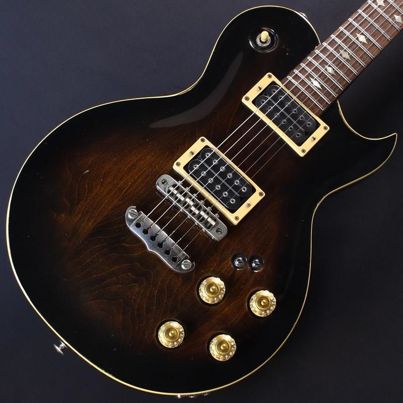 Aria ProII 【イケベ大阪夏祭りバーゲン！】VINTAGE PE-R60 (Japan Brown) 画像2