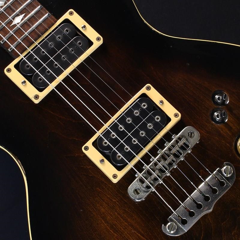 Aria ProII 【イケベ大阪夏祭りバーゲン！】VINTAGE PE-R60 (Japan Brown) 画像3