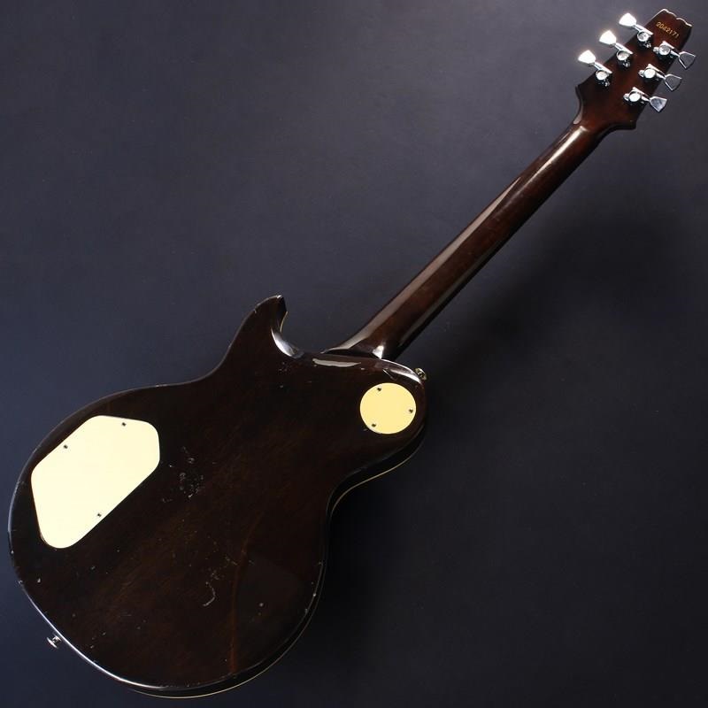 Aria ProII 【イケベ大阪夏祭りバーゲン！】VINTAGE PE-R60 (Japan Brown) 画像5