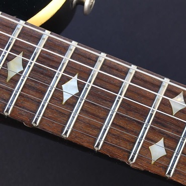 Aria ProII 【イケベ大阪夏祭りバーゲン！】VINTAGE PE-R60 (Japan Brown) 画像7