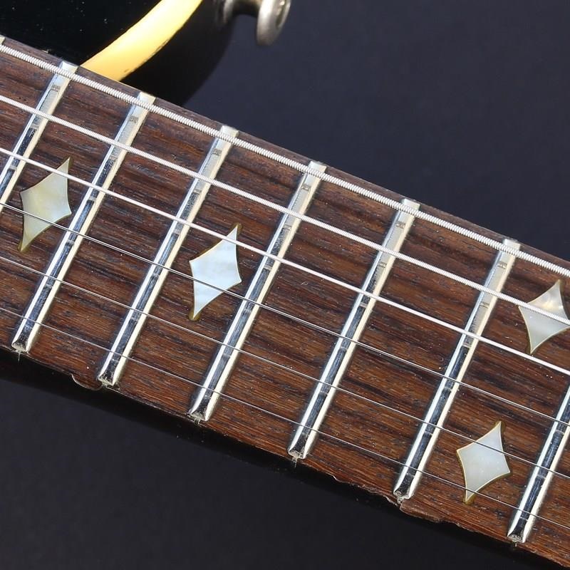 Aria ProII 【イケベ大阪夏祭りバーゲン！】VINTAGE PE-R60 (Japan Brown) 画像7