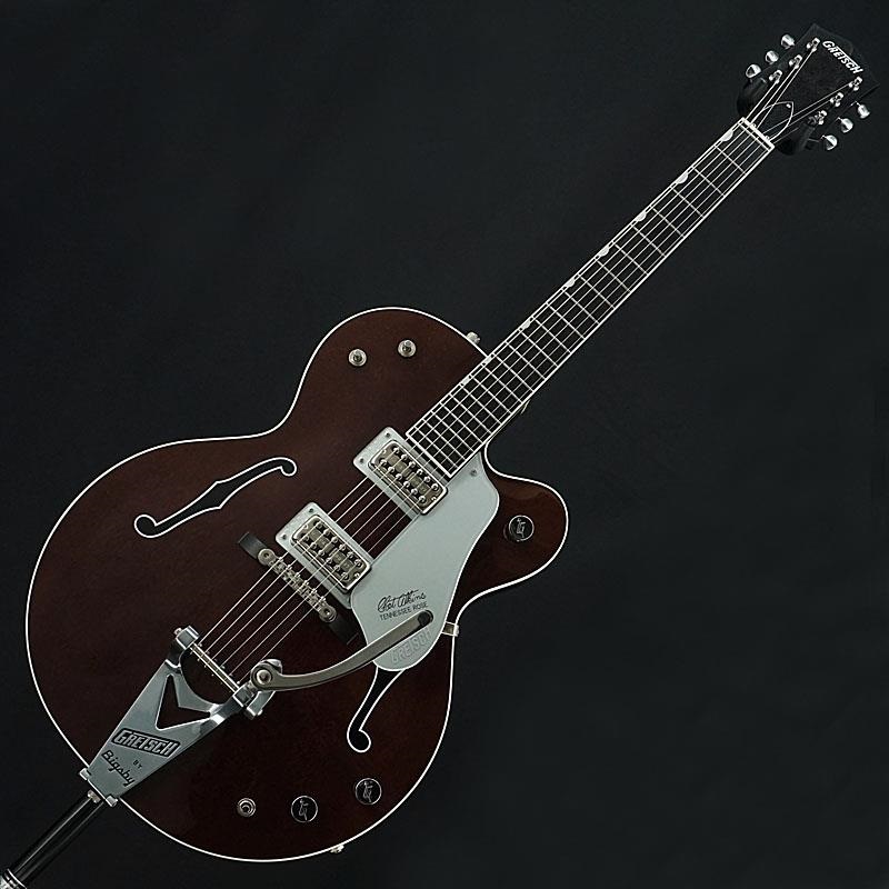 GRETSCH USED 中古 G6119-1962FTPB Chet Atkins Tennessee Rose［SN.JT1708258］ グレッチ 画像2