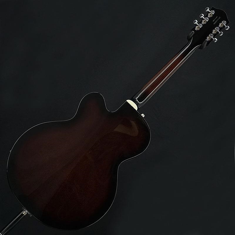 GRETSCH USED 中古 G6119-1962FTPB Chet Atkins Tennessee Rose［SN.JT1708258］ グレッチ 画像3