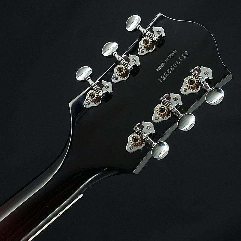 GRETSCH USED 中古 G6119-1962FTPB Chet Atkins Tennessee Rose［SN.JT1708258］ グレッチ 画像7