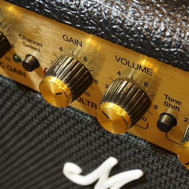 Marshall USED 中古 DSL5C [SN.V0103CF7BJ] (Marshall マーシャル) tube combo amp 真空管 コンボアンプ 画像2