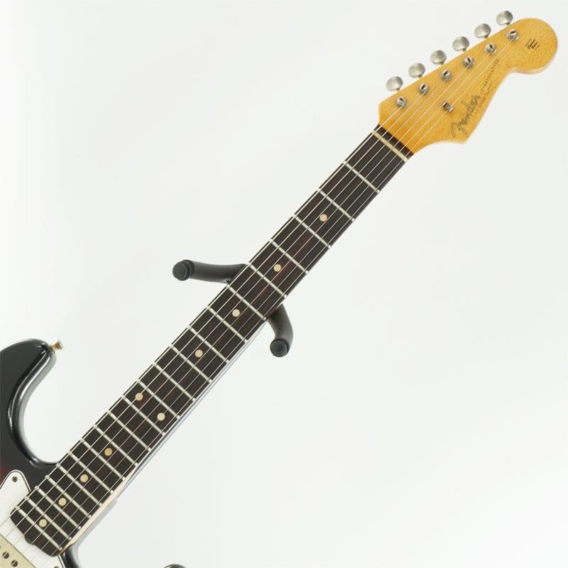 Fender Custom Shop USED 中古 1961 Stratocaster Relic Ash Body（Faded 3 Tone Sunburst/R）[SN. R100369] 画像4