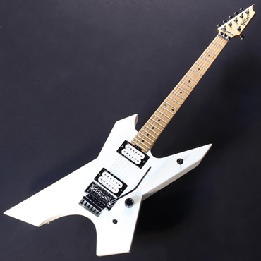 Killer USED 中古 KG-Prime 21 the spirit (Pearl White Illusion)［Akira Takasaki Signature Model] 画像1