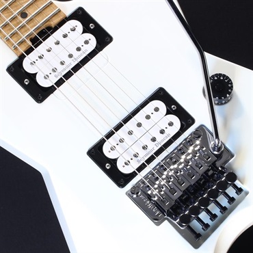 Killer USED 中古 KG-Prime 21 the spirit (Pearl White Illusion)［Akira Takasaki Signature Model] 画像3