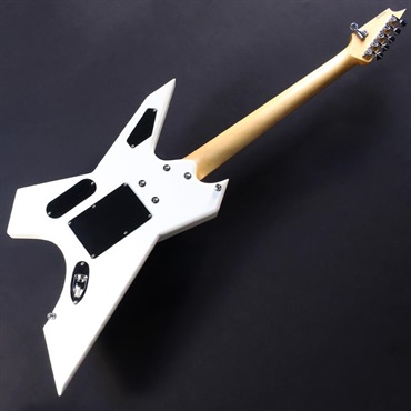 Killer USED 中古 KG-Prime 21 the spirit (Pearl White Illusion)［Akira Takasaki Signature Model] 画像5