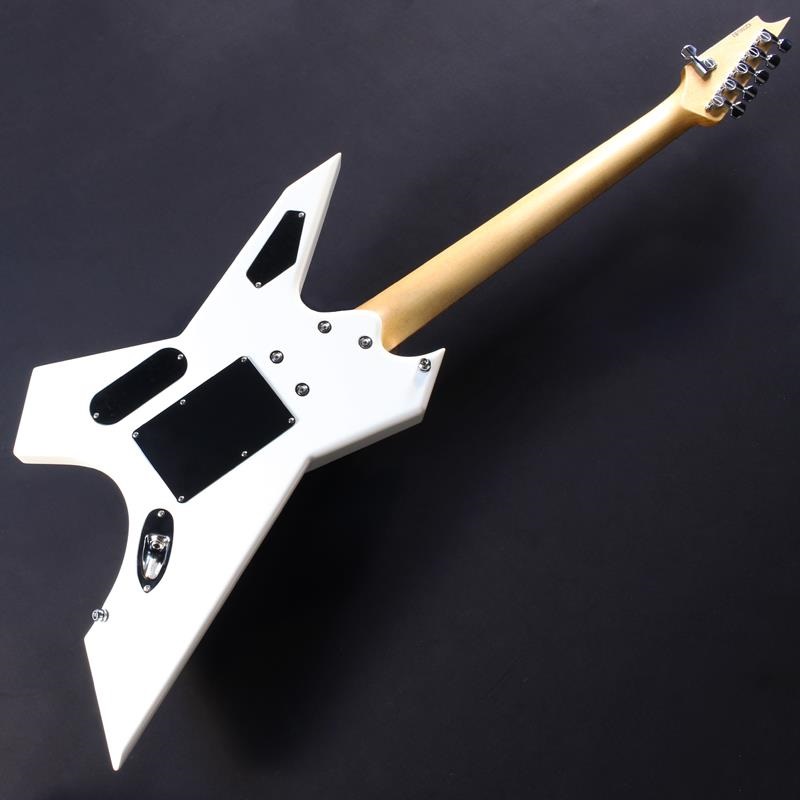 Killer USED 中古 KG-Prime 21 the spirit (Pearl White Illusion)［Akira Takasaki Signature Model] 画像5