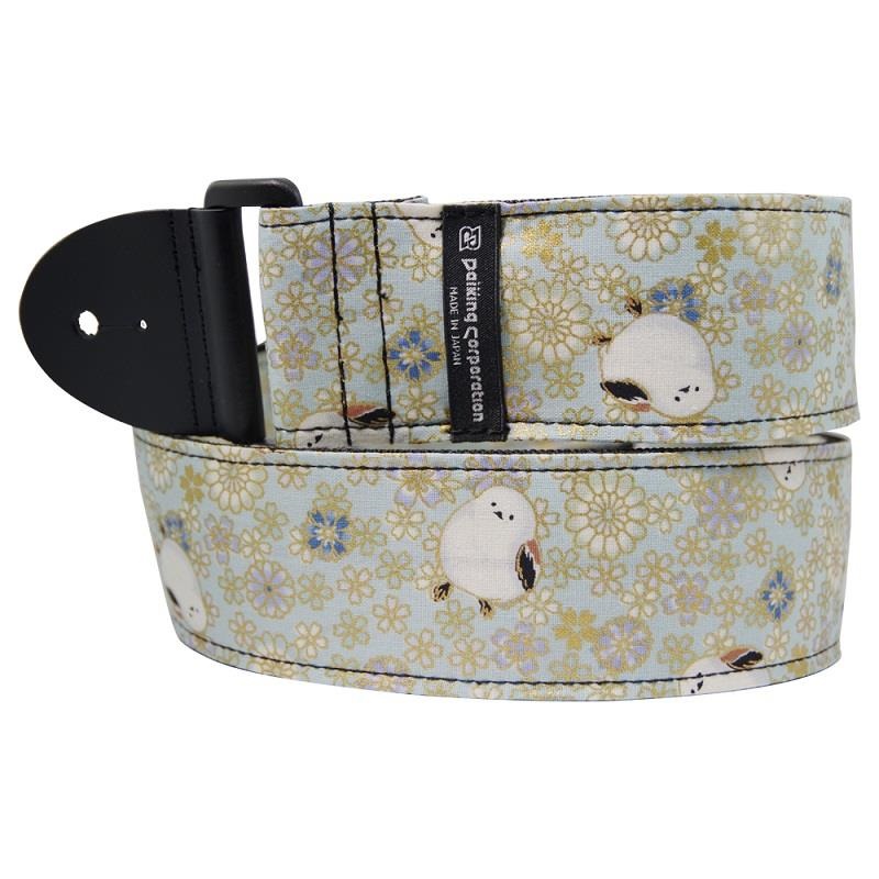 Daiking Corporation Daiking Strap DGS-SEG（シマエナガ） 画像2