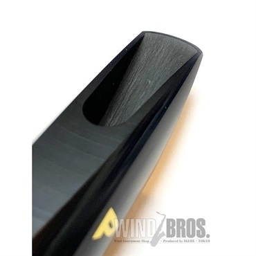VANDOREN 「オープニング：AP4」 バンドレン アルトサックス用マウスピース プロファイル 画像2
