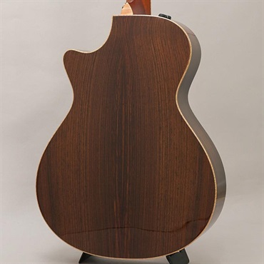 TAYLOR USED 中古 CTM GCce Adirondack Spruce / Indian Rosewood テイラー 画像1