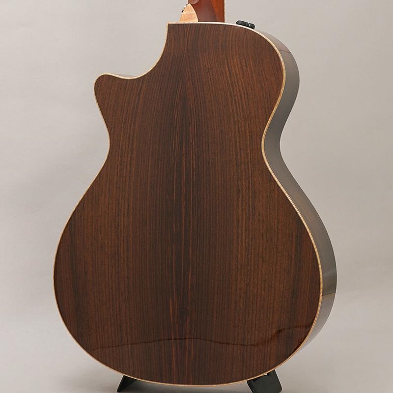 TAYLOR USED 中古 CTM GCce Adirondack Spruce / Indian Rosewood テイラー 画像1