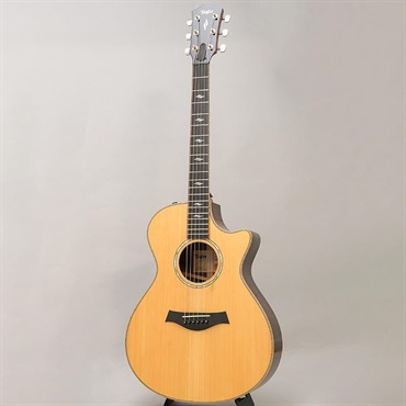 TAYLOR USED 中古 CTM GCce Adirondack Spruce / Indian Rosewood テイラー 画像2