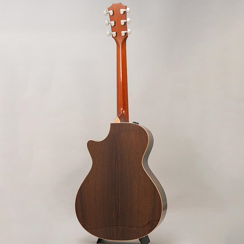 TAYLOR USED 中古 CTM GCce Adirondack Spruce / Indian Rosewood テイラー 画像3
