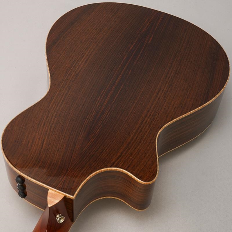TAYLOR USED 中古 CTM GCce Adirondack Spruce / Indian Rosewood テイラー 画像5