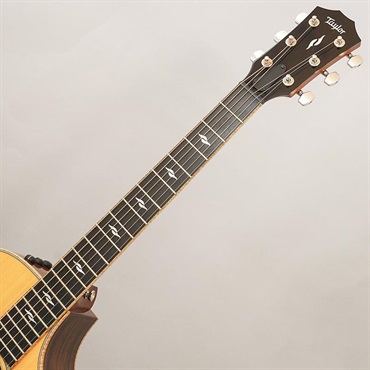 TAYLOR USED 中古 CTM GCce Adirondack Spruce / Indian Rosewood テイラー 画像6