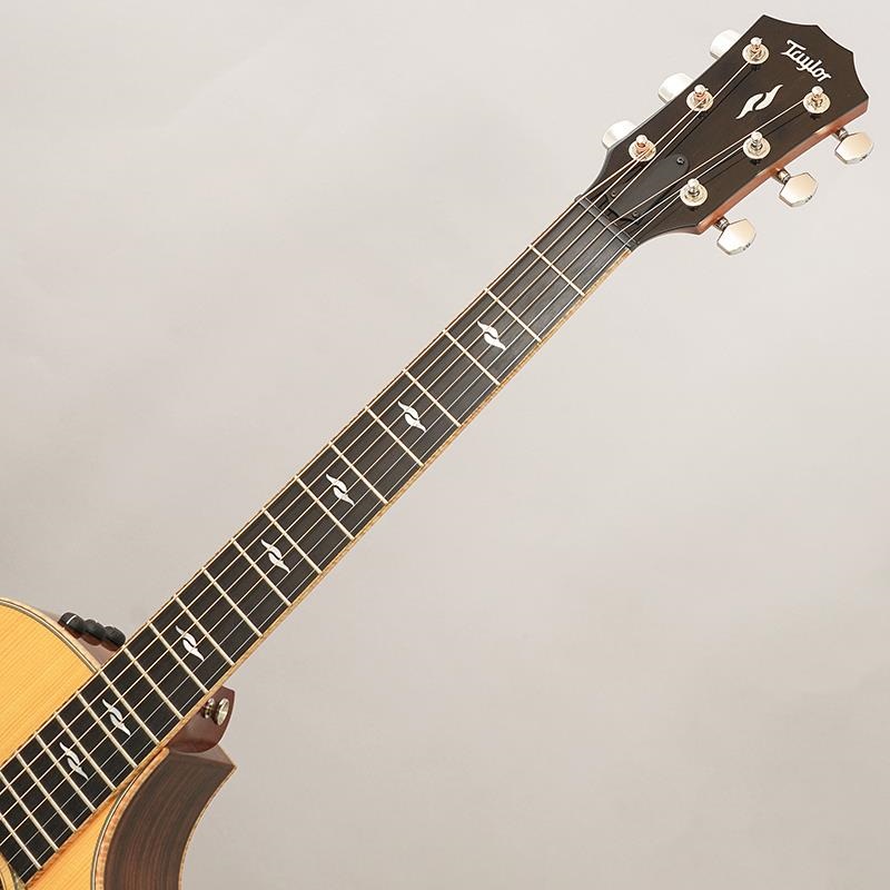 TAYLOR USED 中古 CTM GCce Adirondack Spruce / Indian Rosewood テイラー 画像6