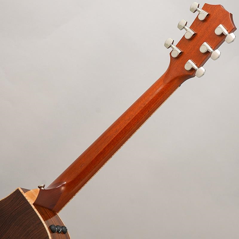 TAYLOR USED 中古 CTM GCce Adirondack Spruce / Indian Rosewood テイラー 画像7