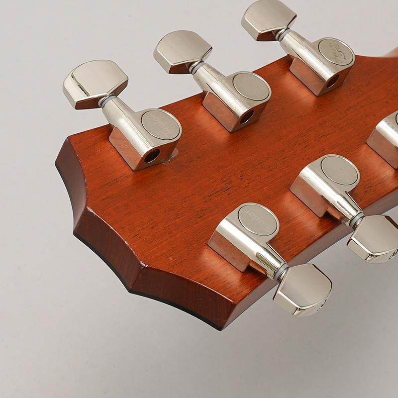 TAYLOR USED 中古 CTM GCce Adirondack Spruce / Indian Rosewood テイラー 画像10