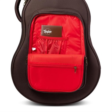 TAYLOR AeroCase GA，D，GP用 (Chocolate Brown) 【お取り寄せ】 テイラー 画像3