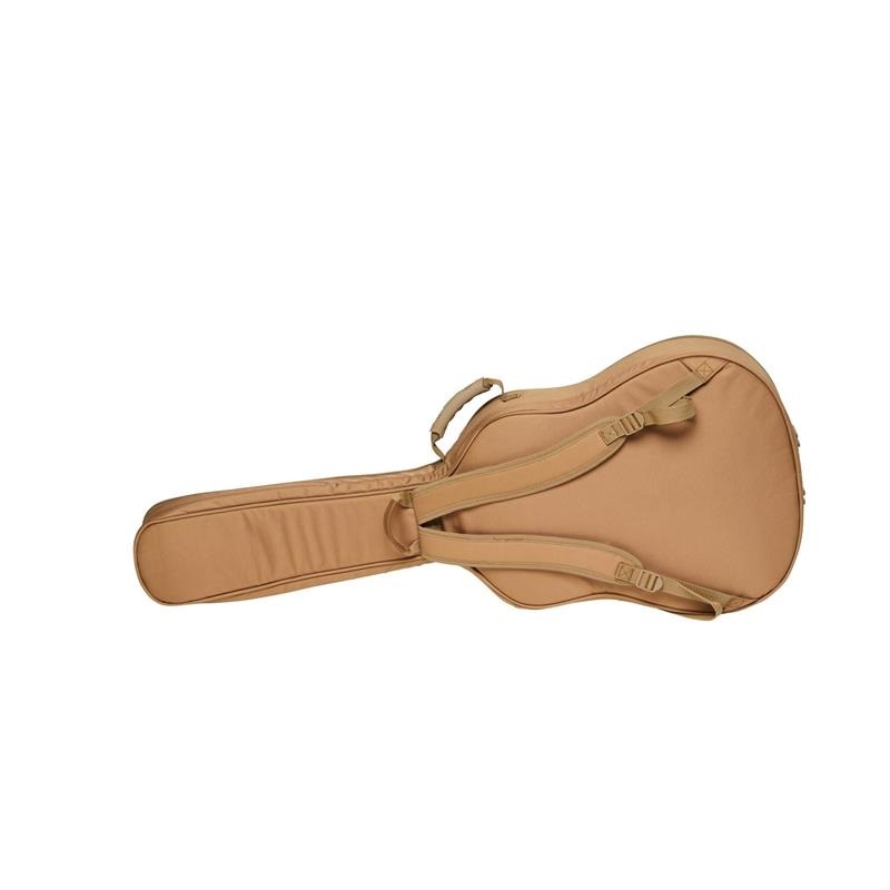 TAYLOR Structured Gig Bag DN，GA (Tan) 【お取り寄せ】 テイラー 画像1