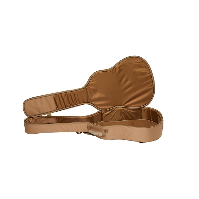 TAYLOR Structured Gig Bag DN，GA (Tan) 【お取り寄せ】 テイラー 画像2