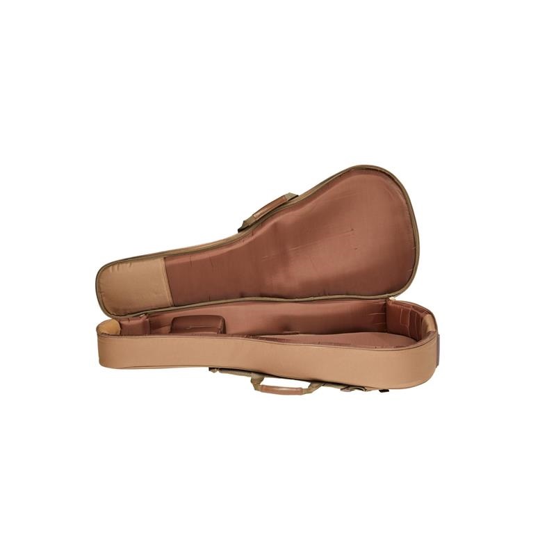 TAYLOR Structured Gig Bag GS Mini 用 (Tan) 【お取り寄せ】 テイラー 画像2