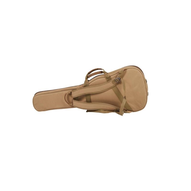 TAYLOR Structured Gig Bag Baby-T 用 (Tan) 【お取り寄せ】 テイラー 画像1
