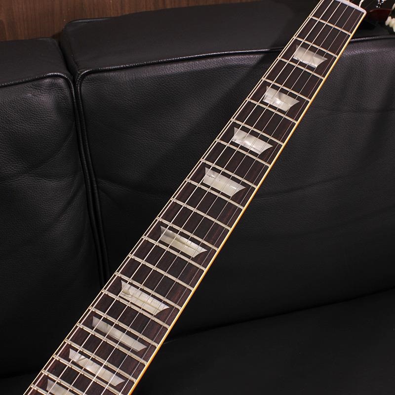 Gibson 1961 Les Paul SG Standard Reissue Stop Bar VOS Cherry Red SN. 501931 画像8