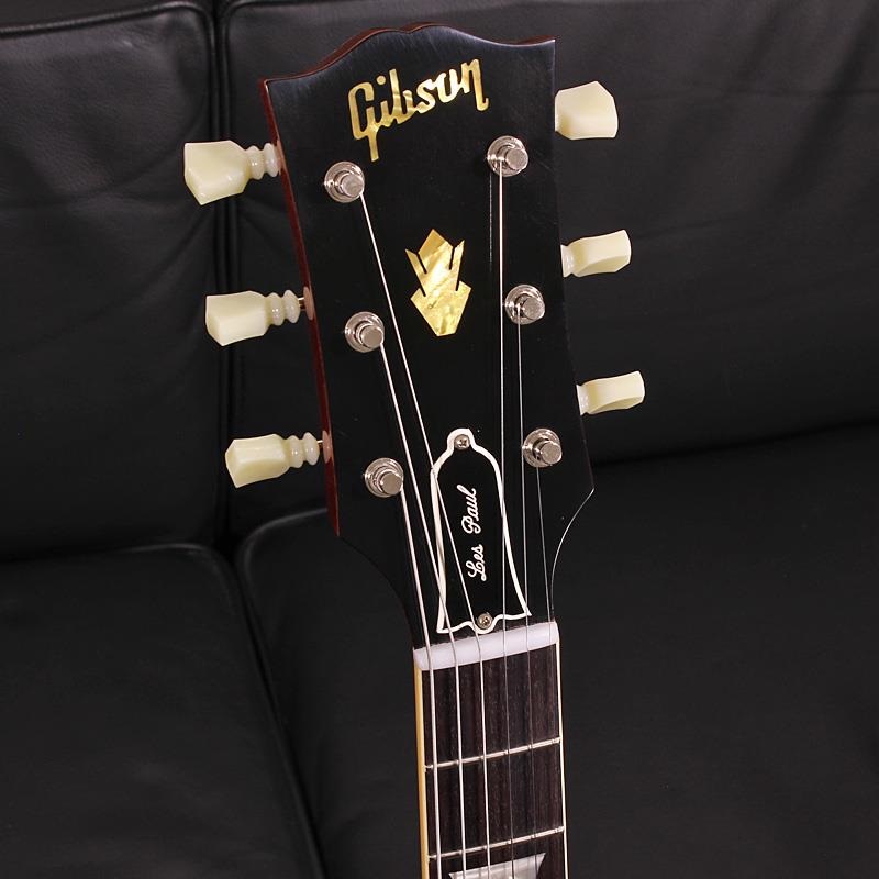 Gibson 1961 Les Paul SG Standard Reissue Stop Bar VOS Cherry Red SN. 501931 画像9