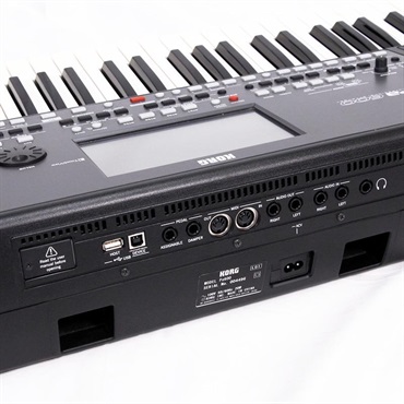 KORG USED 中古 Pa600 ※配送事項要ご確認 画像3