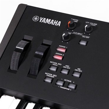 YAMAHA USED 中古 MODX7 ※配送事項要ご確認 画像1