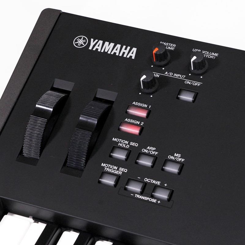YAMAHA USED 中古 MODX7 ※配送事項要ご確認 画像1