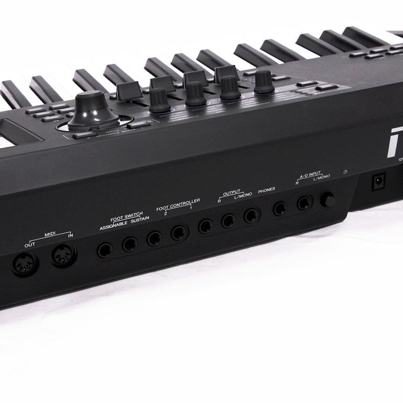 YAMAHA USED 中古 MODX7 ※配送事項要ご確認 画像6