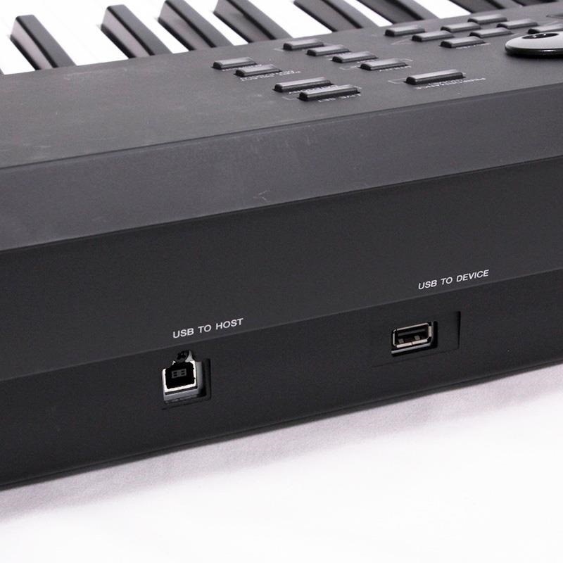 YAMAHA USED 中古 MODX7 ※配送事項要ご確認 画像7