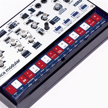 KORG USED 中古 volca modular 画像1