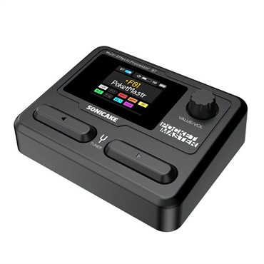 SONICAKE Pocket Master / Purple　ソニケーキ　ポケットマスター 画像3