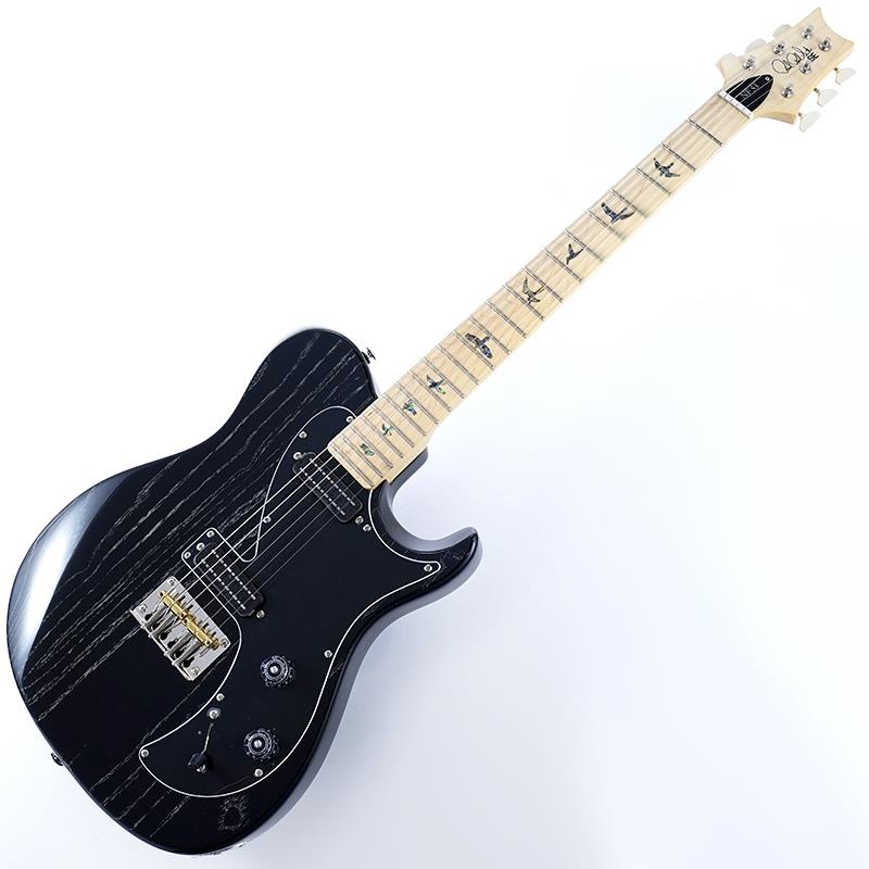 P.R.S. SE NF 53 (Black Doghair) 画像1