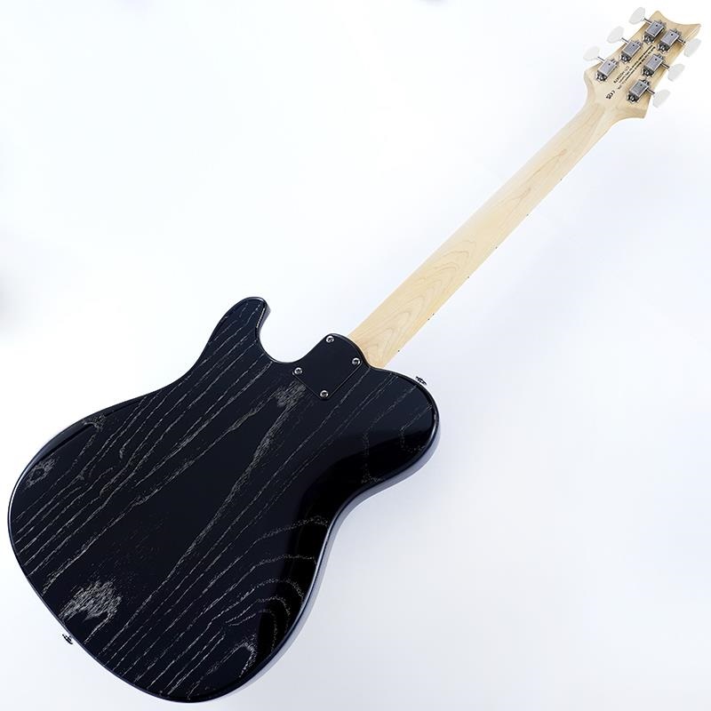 P.R.S. SE NF 53 (Black Doghair) 画像2