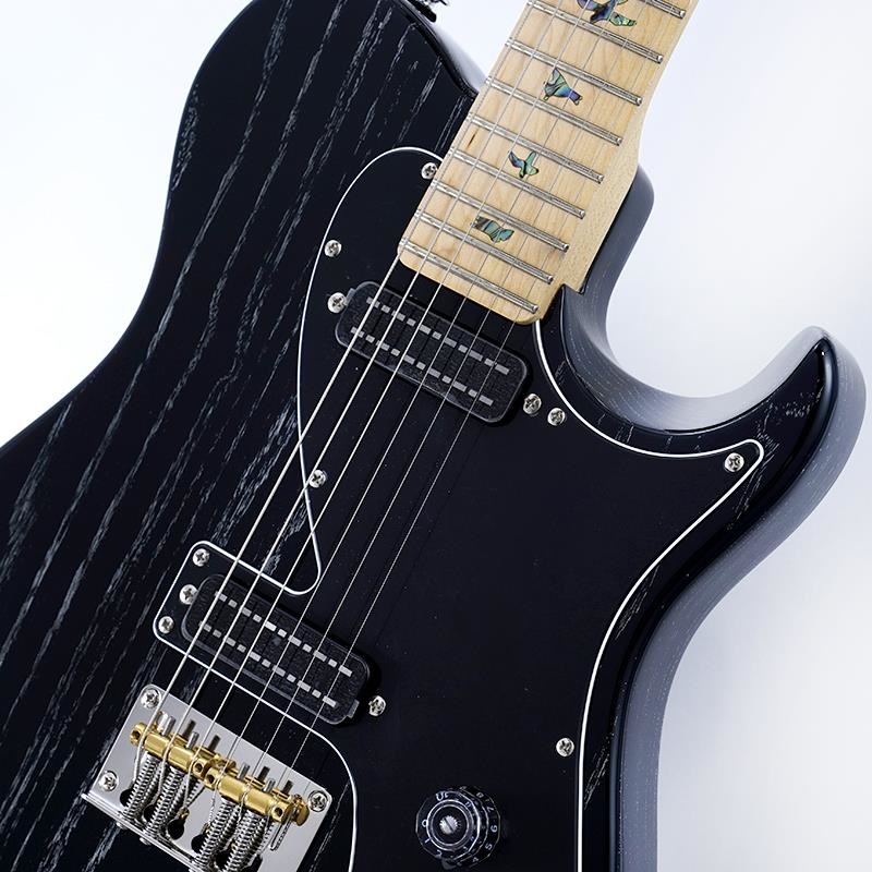 P.R.S. SE NF 53 (Black Doghair) 画像3