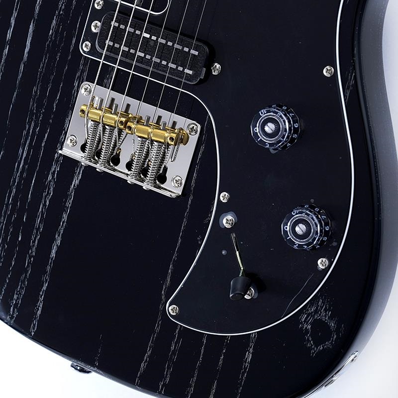 P.R.S. SE NF 53 (Black Doghair) 画像4