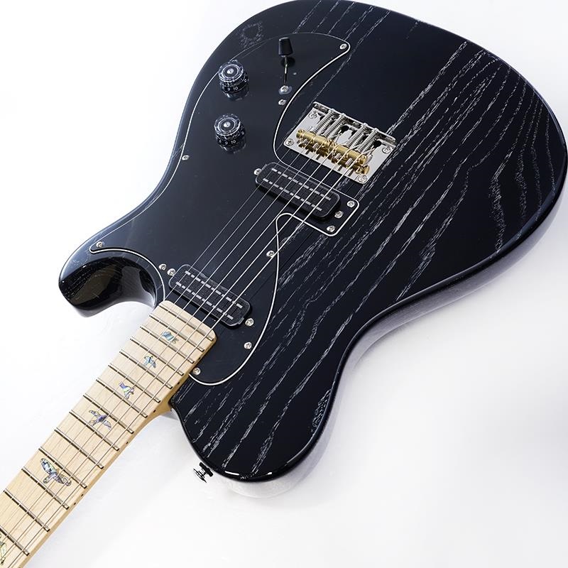 P.R.S. SE NF 53 (Black Doghair) 画像5