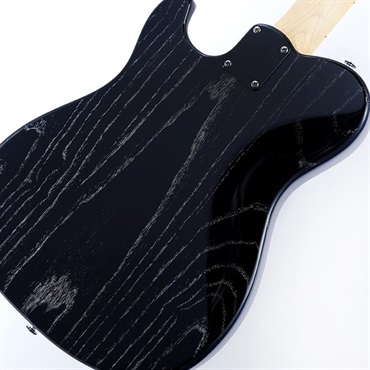 P.R.S. SE NF 53 (Black Doghair) 画像7